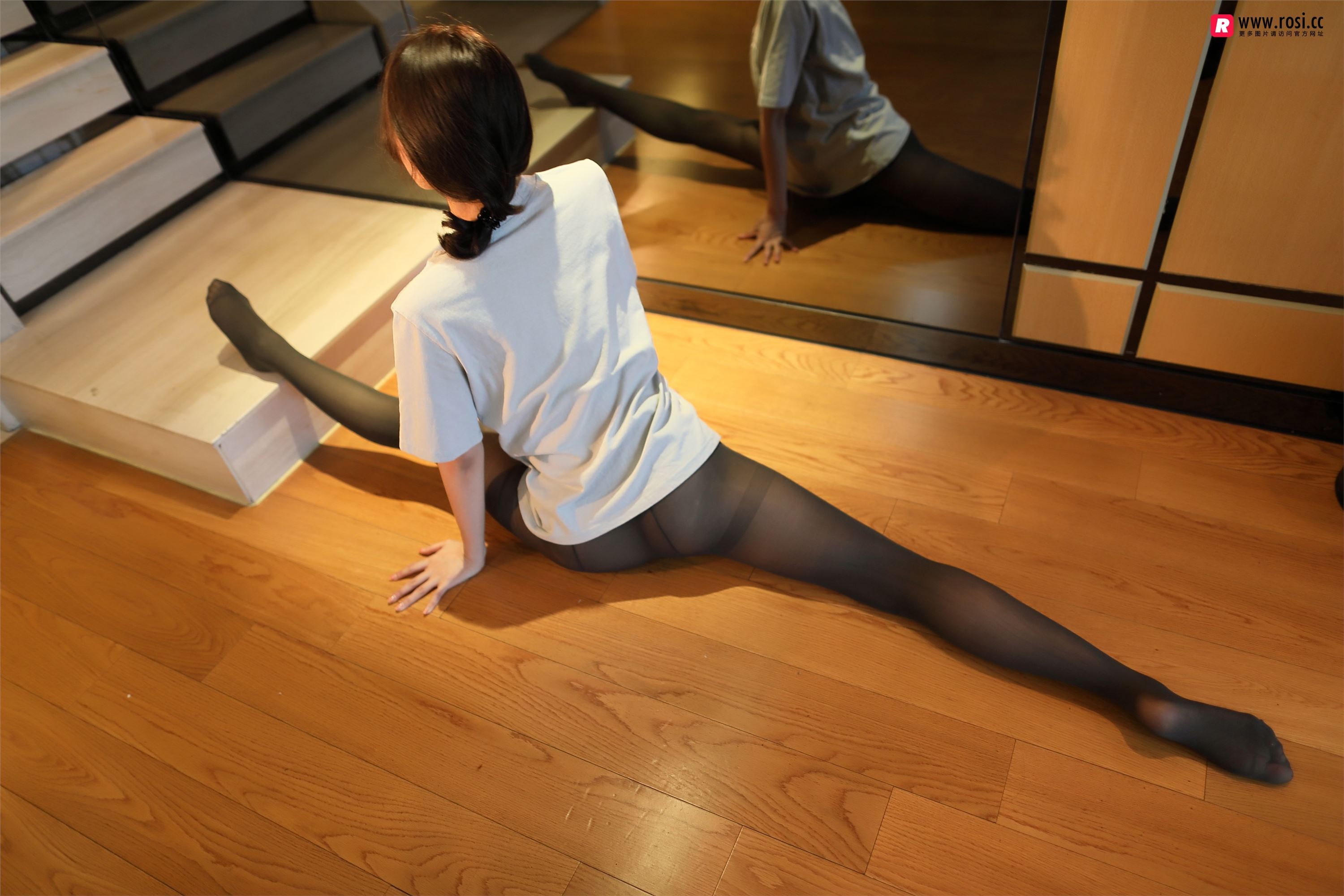 [ROSI写真]2018.10.20 艺学妹 NO.0028